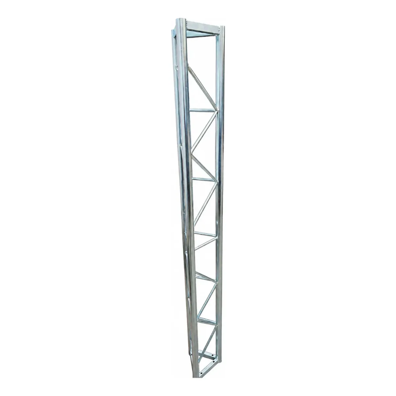 Truss 24x24 Triangular De 2 M Acero
