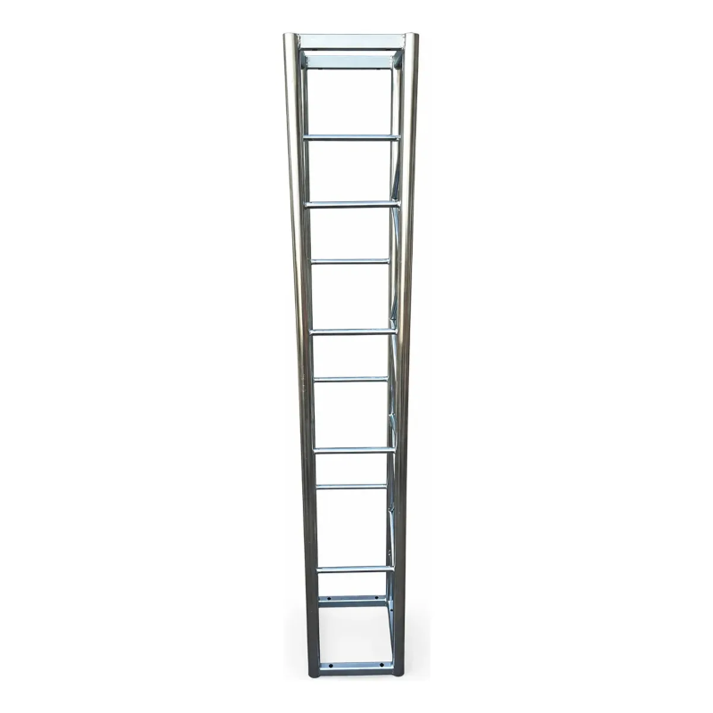 Truss Raptor 2m - Estructura 30x30 Acero Galvanizado 350kg