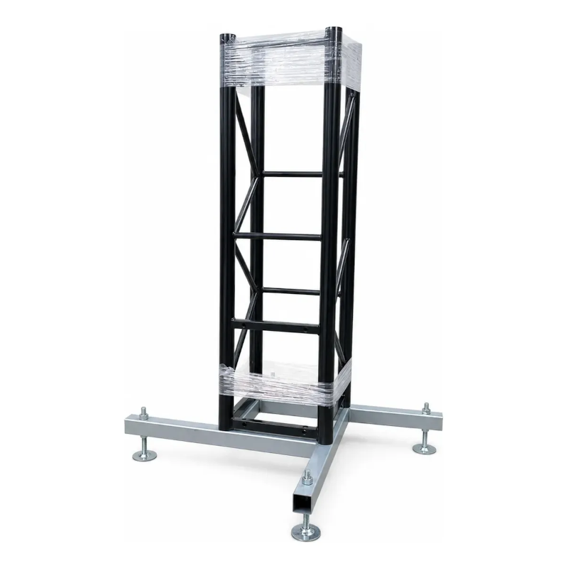Base Svastica Para Truss 30x30 Truss Raptor