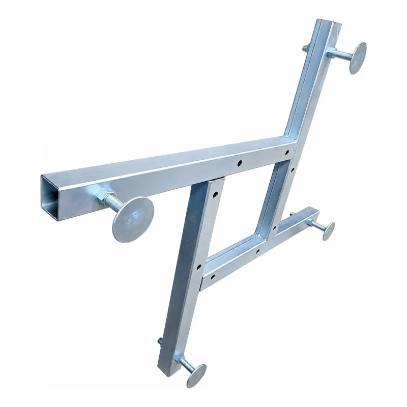 Base Svastica Para Truss 30x30 Truss Raptor