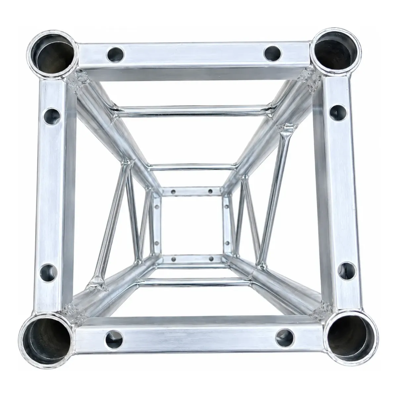 Truss Raptor 24x24 1m Acero Galvanizado