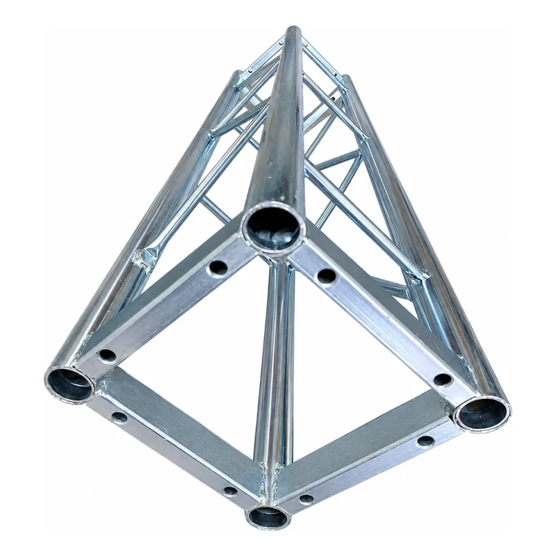 Truss Raptor 24x24 1m Acero Galvanizado